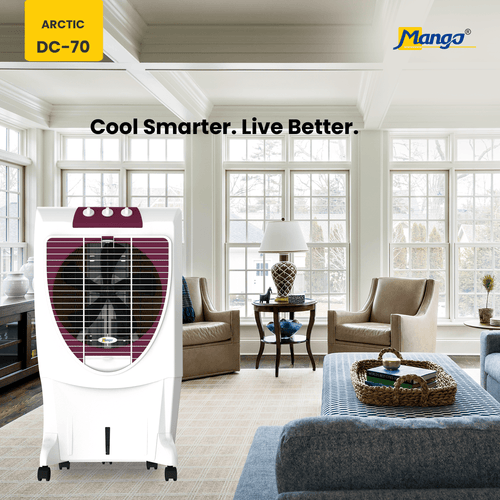 Arctic DC 70 - Mango appliances