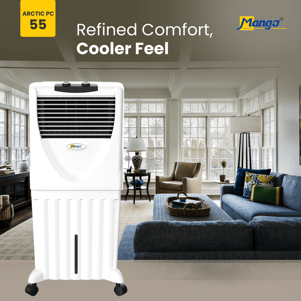 Arctic PC 55 - Mango appliances