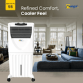 Arctic PC 55 - Mango appliances