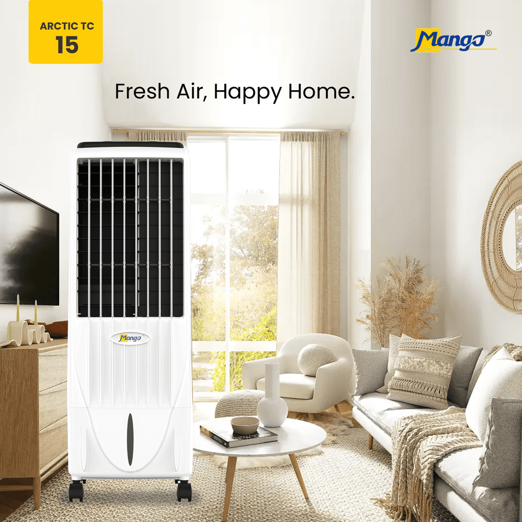 Arctic tc 15 - Mango appliances