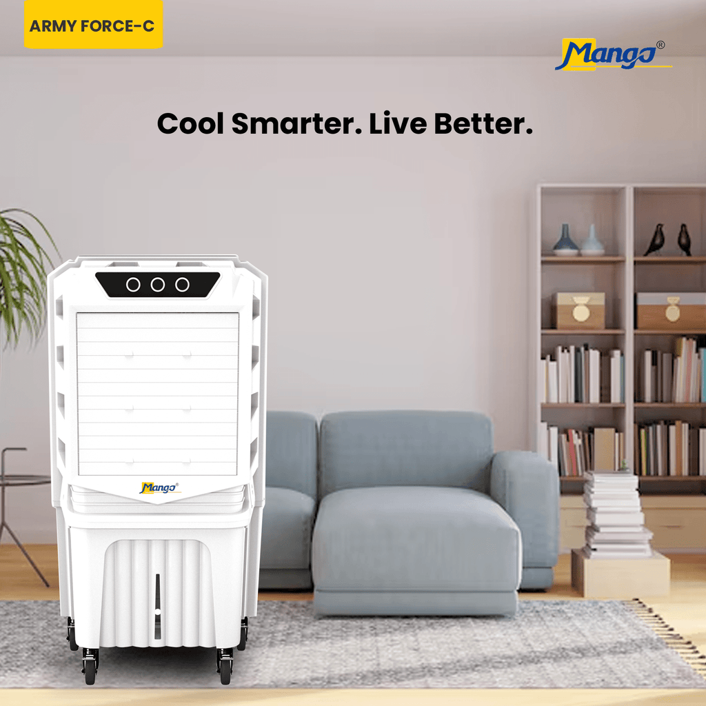 Army Force 120 - C - Mango appliances