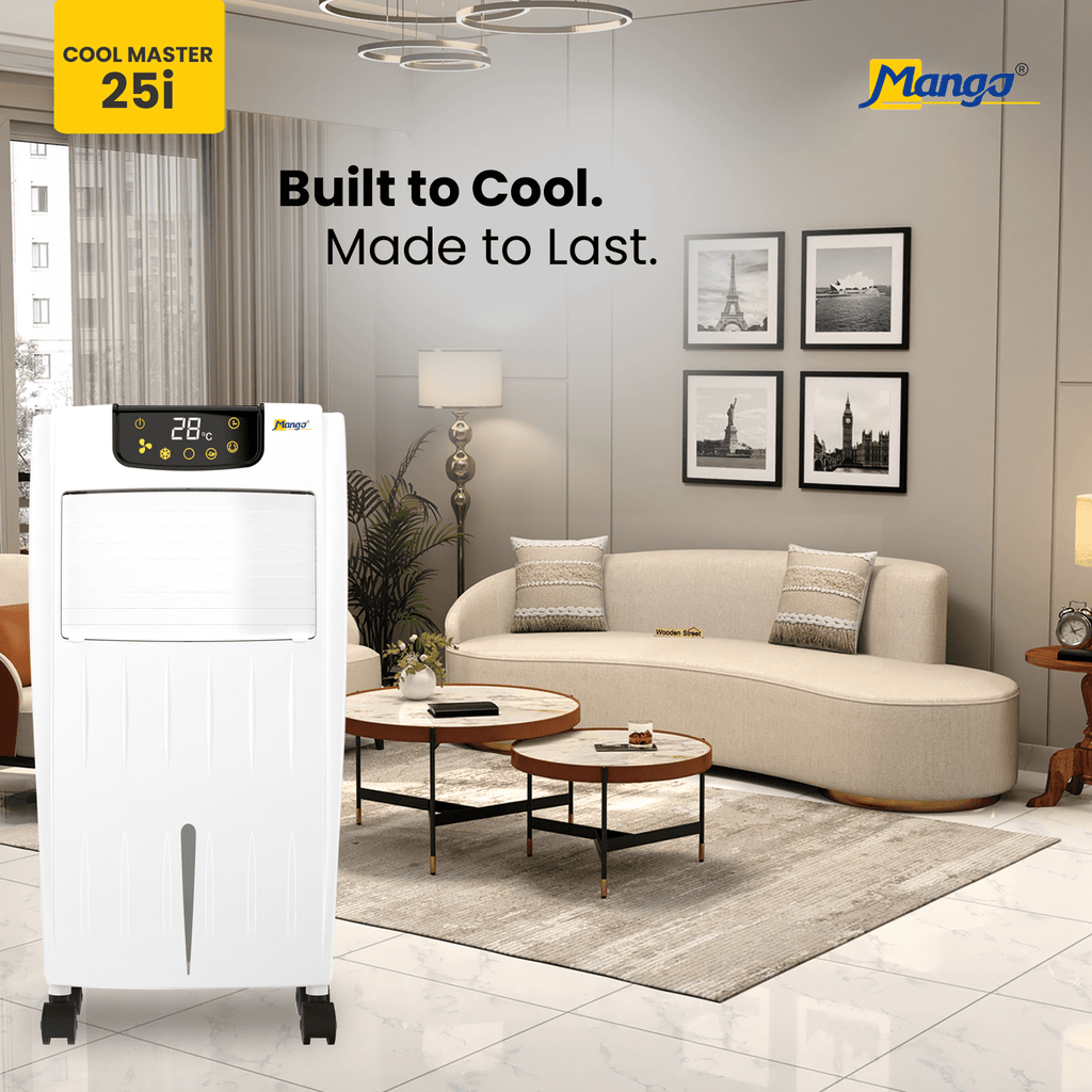 Cool Master 25 i - Mango appliances