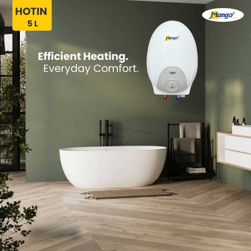 HOTIN 5L - Mango appliances