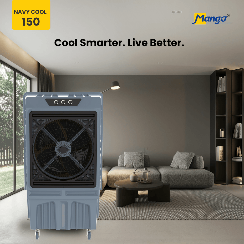 Navy Cool 150 - Mango appliances