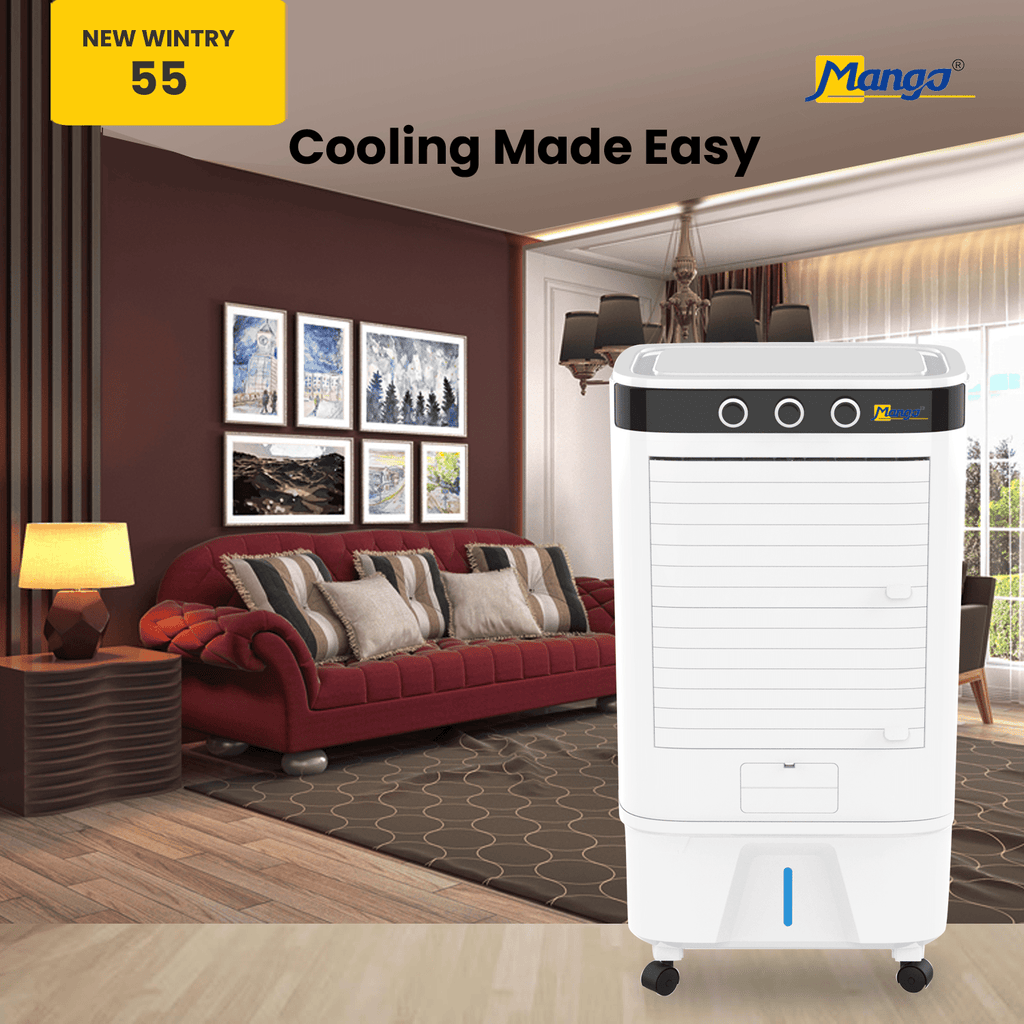 New Wintry 55 - Mango appliances