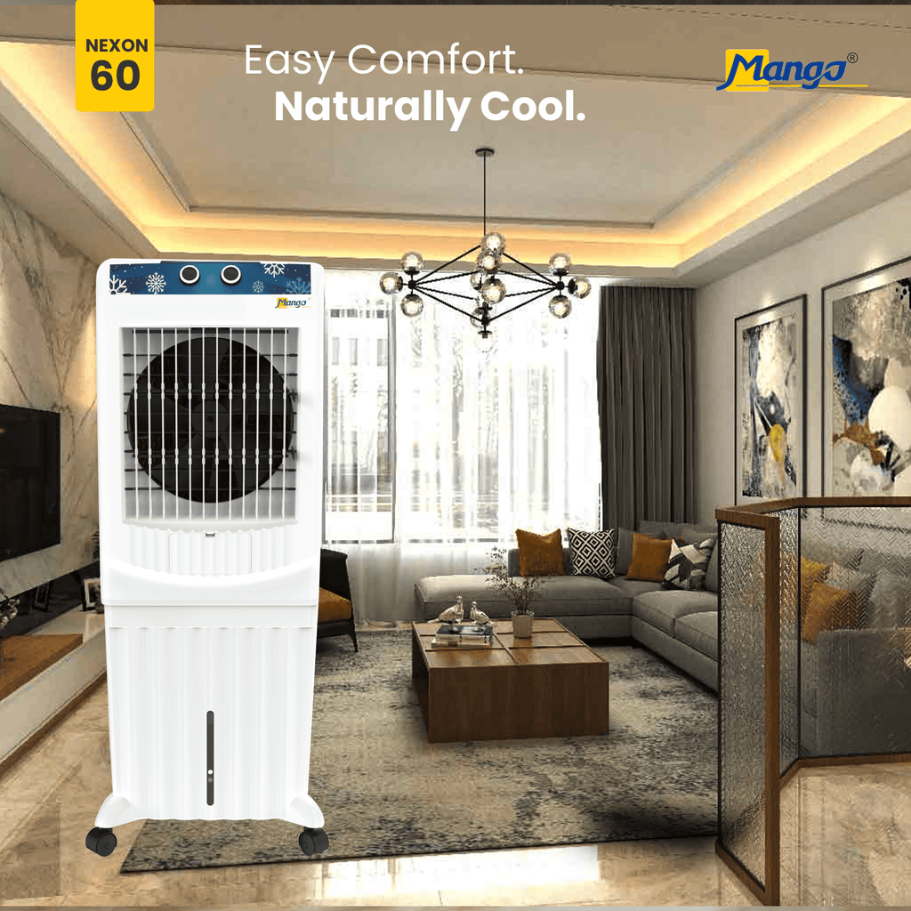 Nexon 60 - Mango appliances