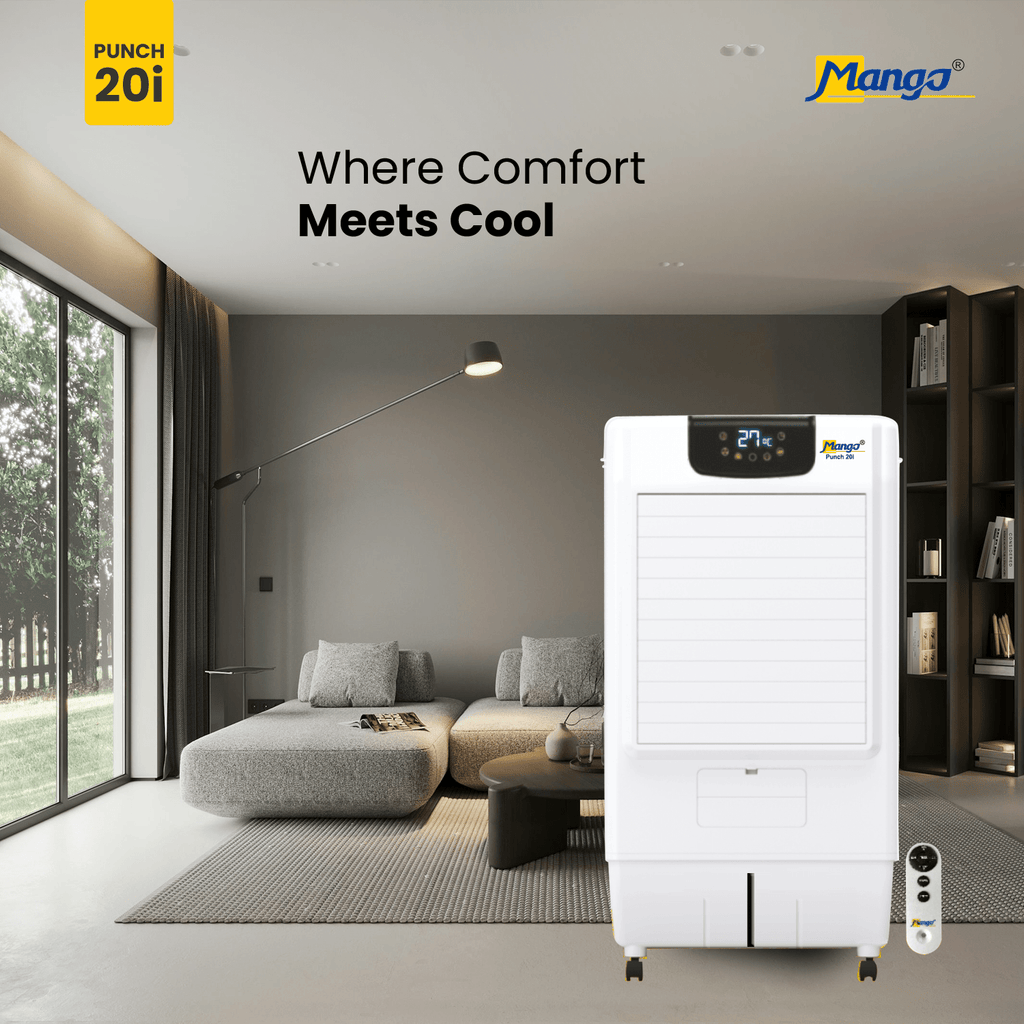 Punch 20i - Mango appliances