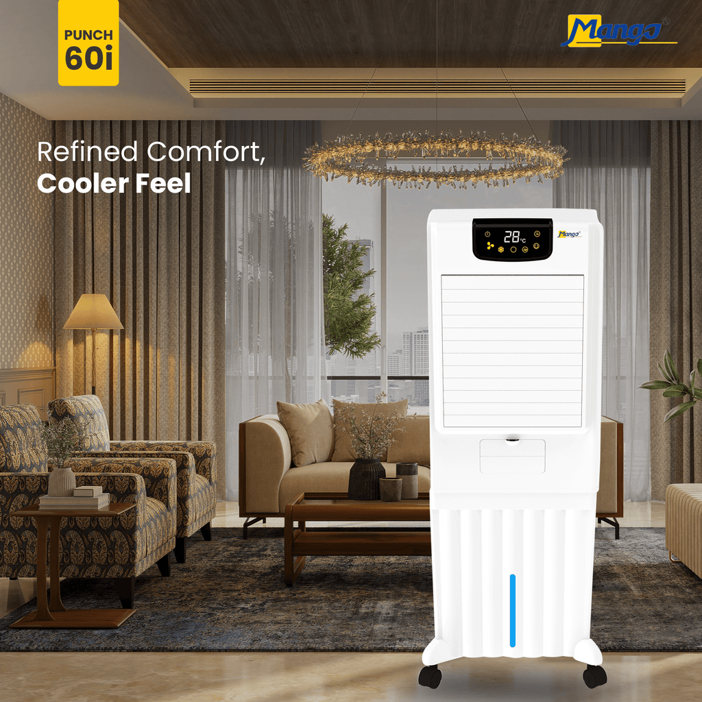 Punch 60i - Mango appliances