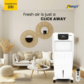 Thunder Plus 35i - Mango appliances